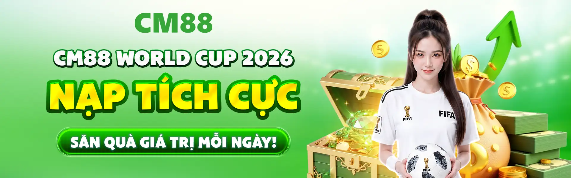 Hình giới thiệu chuyên mục giải trí và hướng dẫn CM88